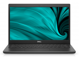 Laptop Dell Latitude 3420_L3420-i7 1165G7-8-256G-Fedora-U-3Y (42LT342009)